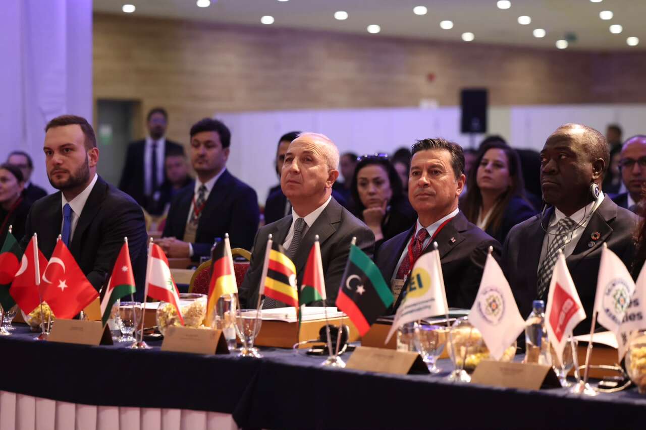 Akdeniz İklim Zirvesi Muğla’da Sona Erdi 3